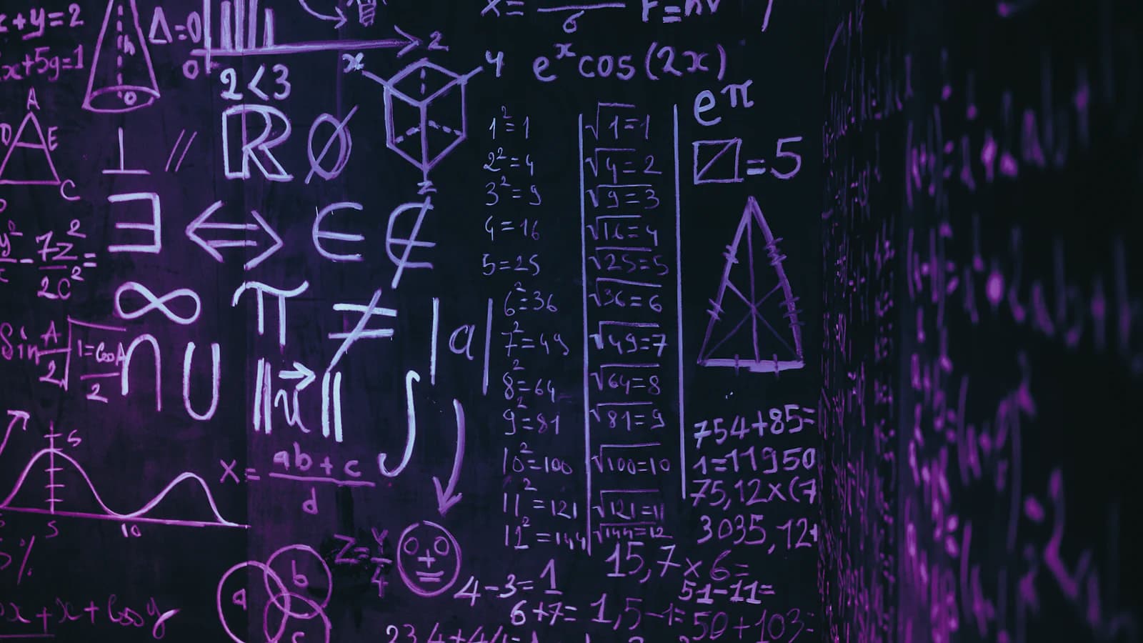 Mathematics