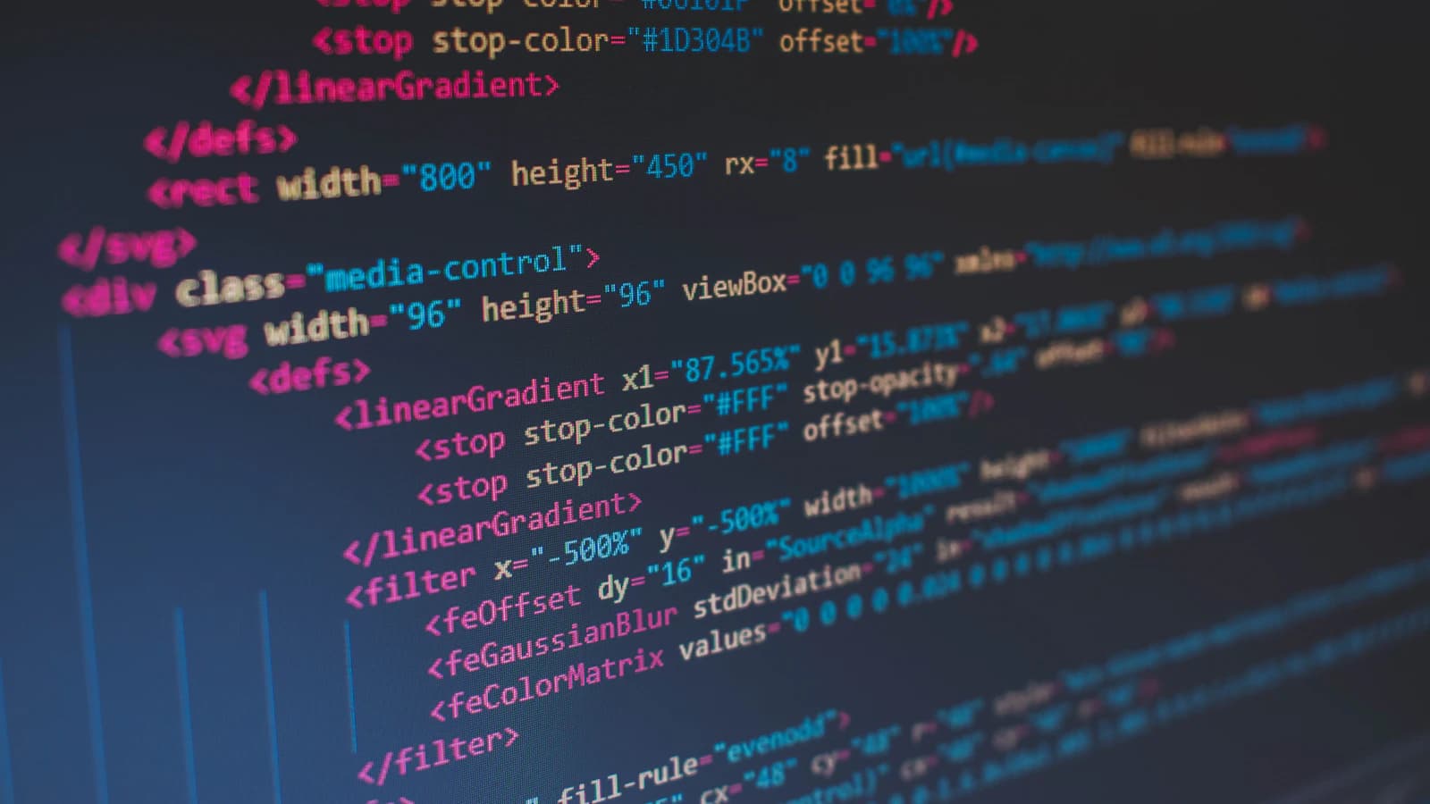 Web Technology