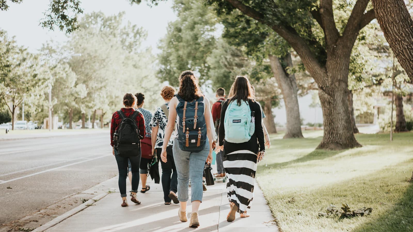 A Guide for Students
