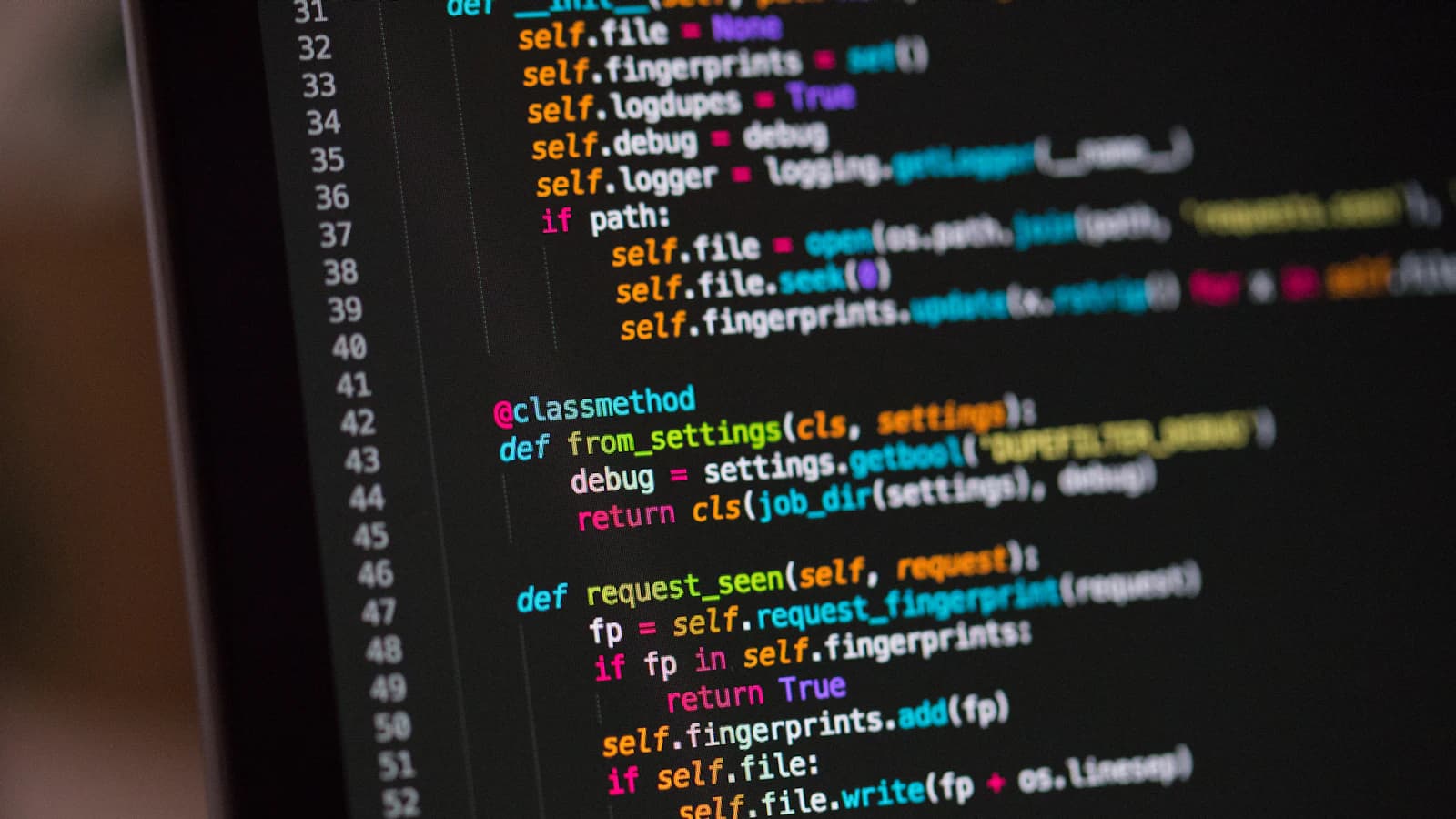 Computer Programming