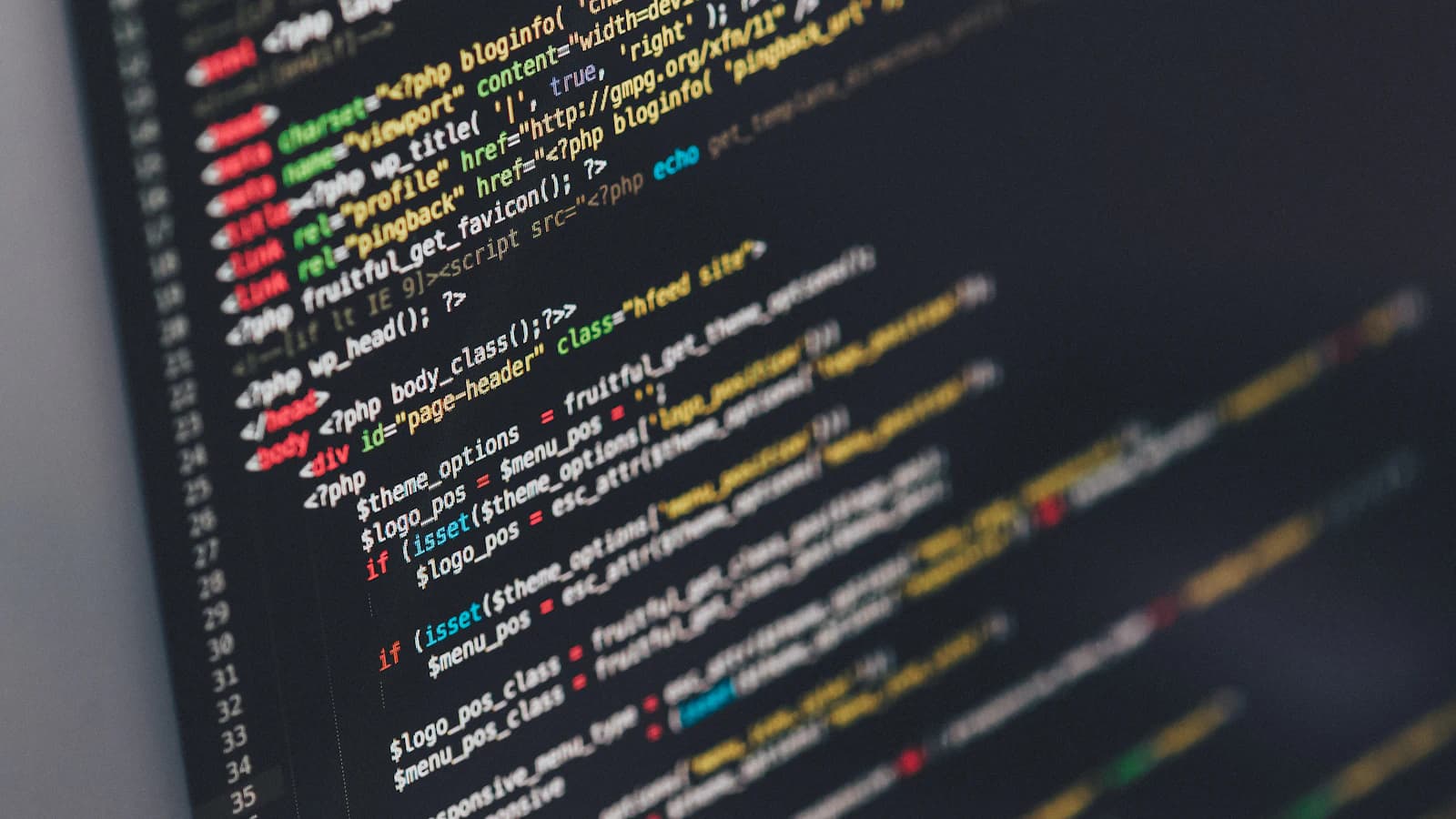 Object Oriented Programming