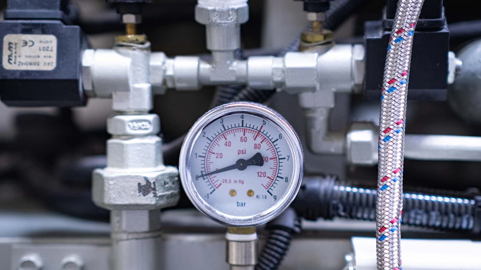 Instrumentation I