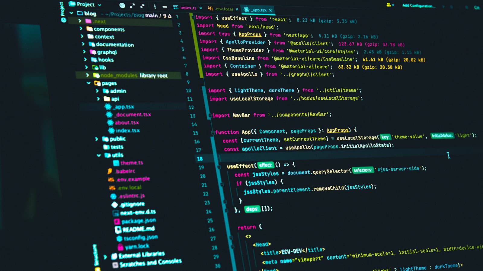 Software Engineering