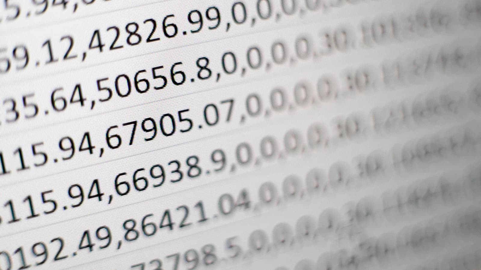 Database Management System