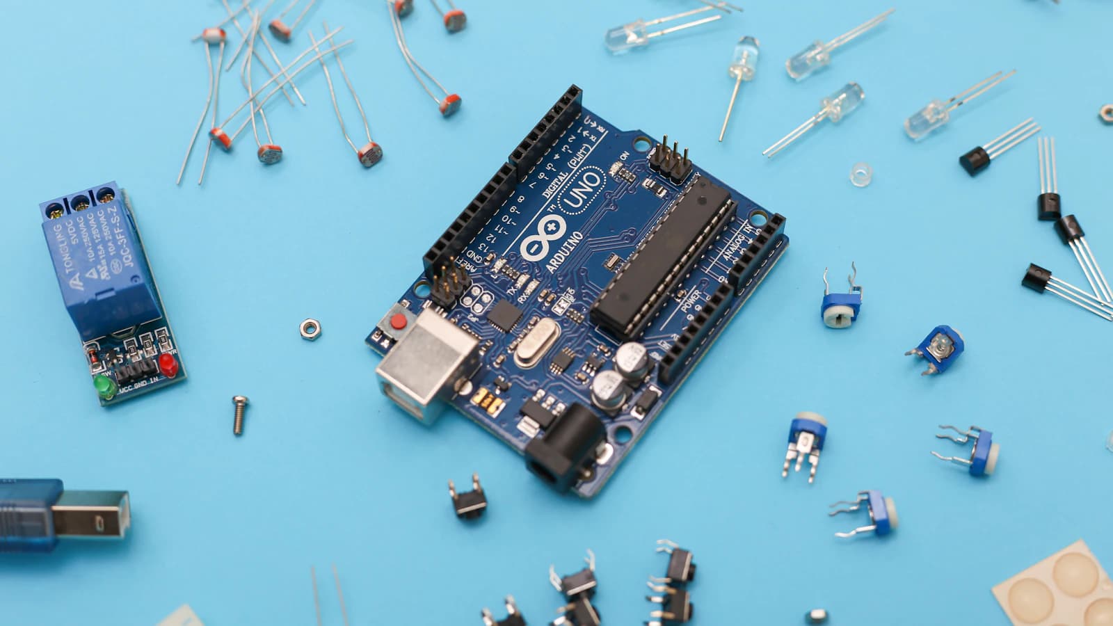 Embedded System