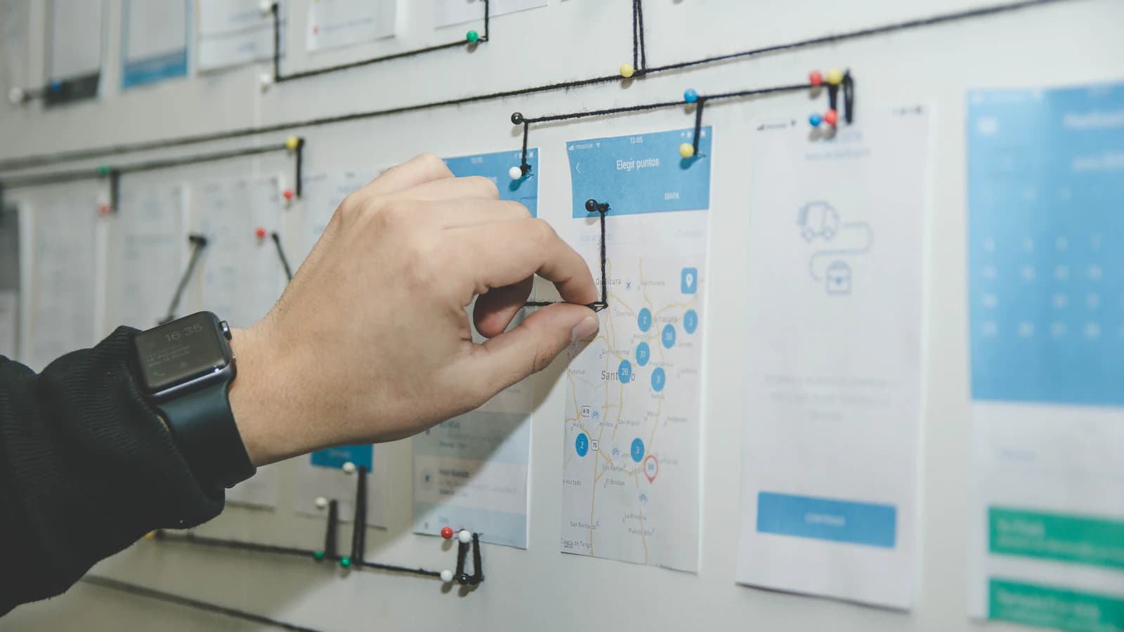 Object Oriented Analysis and Design