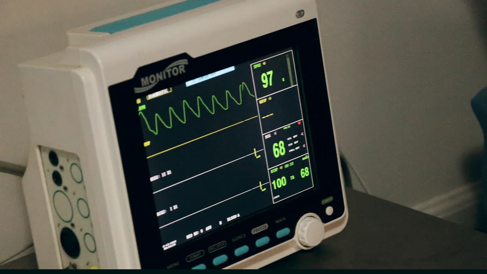 Biomedical Instrumentation